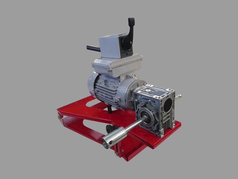 Afiador de Cilindros