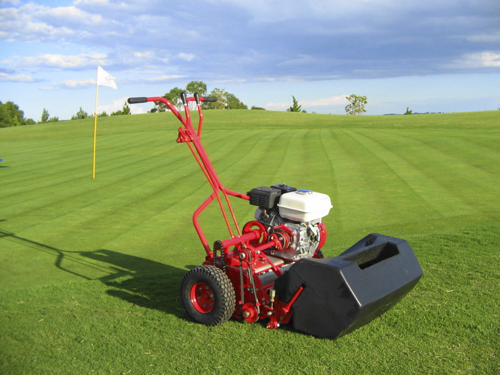 Cortador de Futebol 7