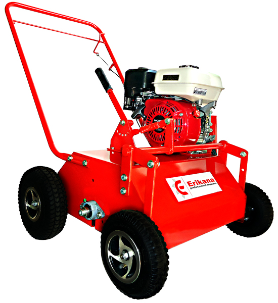 Vertical 50 para Greens de Golf